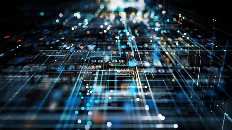 渠县AI软件开发公司：Python赋能网页开发的适用场景解析