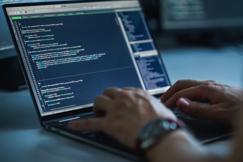 渠县软件定制开发：PHP与Node.js，后端解决方案的优势博弈